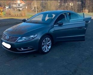 VW Volkswagen CC 2.0 TDI DSG BlueMotion Technology - Gebrauchtwagen