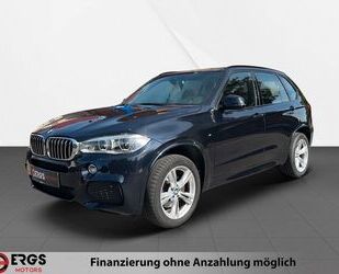 BMW BMW X5 xDrive40d M Sport Paket Pano,HeadUp,Softc,A Gebrauchtwagen