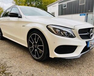 Mercedes-Benz Mercedes-Benz C 43 AMG Mercedes-AMG C 43 4MATIC T Gebrauchtwagen