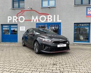 Kia Kia ceed / Ceed Gebrauchtwagen