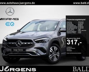 Mercedes-Benz Mercedes-Benz GLA 180 Progressive-Advanced/LED/Cam Gebrauchtwagen