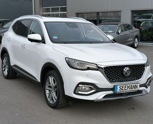 MG MG EHS PHEV Luxury*Pano*Leder*SH*ACC*Kamera*VOLL Gebrauchtwagen