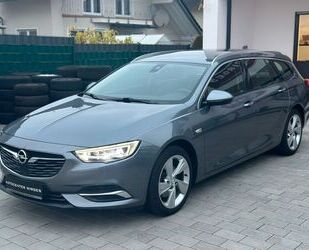 Opel Opel Insignia B Sports Tourer Innovation*TOP-ZUSTA Gebrauchtwagen