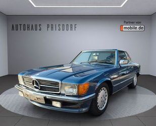 Mercedes-Benz Mercedes-Benz SL 300 HardTop/Oldtimer/H Zulassung/ Oldtimer