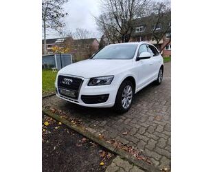 Audi Audi Q5 2.0 TFSI quattro - Gebrauchtwagen