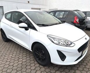 Ford Ford Fiesta 1.1 S&S TREND Gebrauchtwagen