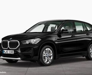 BMW BMW X1 xDrive25e Navi,DAB,Tempomat,PDC v/h,AHK Gebrauchtwagen