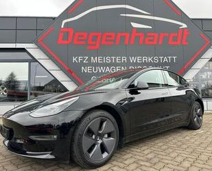 Tesla Tesla Model 3 Long Range Dual AWD Facelift Wärmepu Gebrauchtwagen