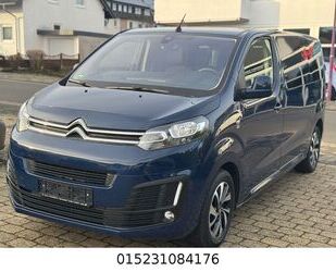 Citroen Citroën SpaceTourer Spacetourer Automatik+8 Sitzer Gebrauchtwagen