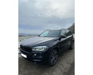 BMW BMW X5 M50 d Gebrauchtwagen