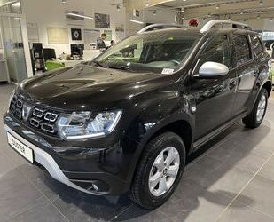 Dacia Dacia Duster TCe 130 2WD GPF Urban Gebrauchtwagen