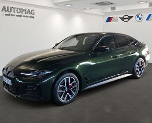 BMW BMW i4 M50 Gran Coupé*Harman/Kardon*AHK*Schiebedac Gebrauchtwagen