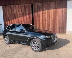 BMW BMW X3 xDrive30d Gebrauchtwagen