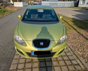 Seat Seat Leon 1.4 TSI Style Style Gebrauchtwagen