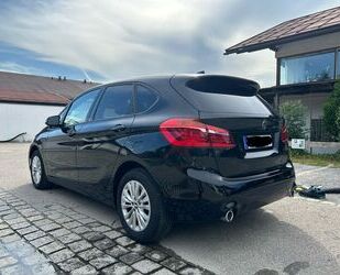 BMW BMW 218d Active Tourer Gebrauchtwagen