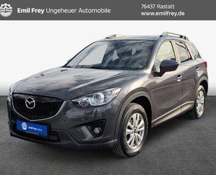 Mazda Mazda CX-5 2.2 SKYACTIV-D AWD Sports-Line Gebrauchtwagen