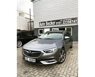 Opel Opel Insignia B Sports Tourer Business Edition*Kam Gebrauchtwagen