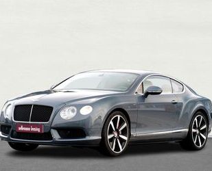 Bentley Bentley Continental GT 4.0 V8 S 4WD Automatik Gebrauchtwagen