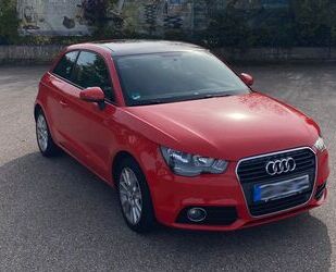 Audi Audi A1 1.4 TFSI Ambition Gebrauchtwagen