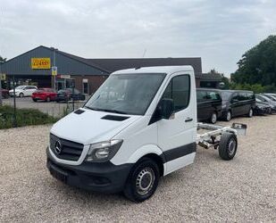 Mercedes-Benz Mercedes-Benz Sprinter II Pritsche /316 CDI/Klima/ Gebrauchtwagen