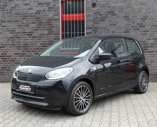 Skoda Skoda Citigo Cool Edition Gebrauchtwagen