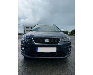 Seat Seat Arona 1.6 TDI Start&Stop 70kW Beats DSG Beats Gebrauchtwagen