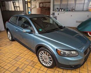 Volvo Volvo C30 T5 Kinetic Kinetic Gebrauchtwagen