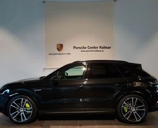 Porsche Porsche Cayenne E-Hybrid Se Options Gebrauchtwagen