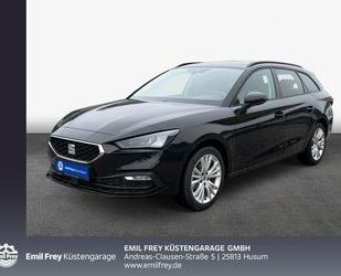 Seat Seat Leon Sportstourer Style Edition 1.0 eTSI 81 k Gebrauchtwagen