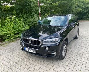 BMW BMW X5 sDrive25d - Gebrauchtwagen