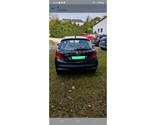 Peugeot Peugeot 207 Millesim 200 75 Millesim 200 Gebrauchtwagen