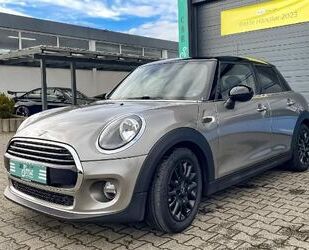 Mini MINI Cooper 1.5 PEPPER SHZ PDC LEDER Gebrauchtwagen