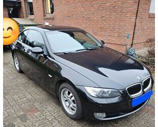 BMW BMW 320d Coupé - Gebrauchtwagen