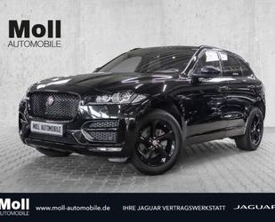 Jaguar Jaguar F-Pace R-Sport AWD 25t P250 EU6d-T Allrad N Gebrauchtwagen