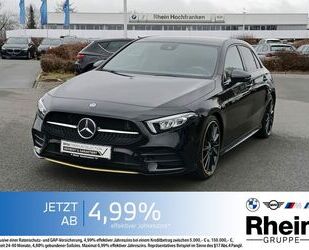 Mercedes-Benz A 200 Gebrauchtwagen