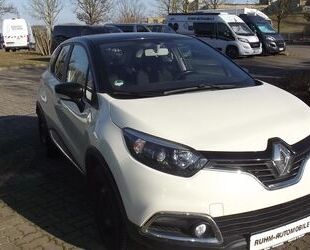 Renault Captur Gebrauchtwagen