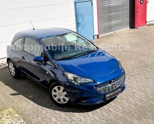 Opel Opel Corsa E Edition 1.2*Klima*E-Paket*PDC*MFL*E6d Gebrauchtwagen