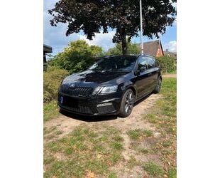 Skoda Skoda Octavia 2.0 TSI DSG RS 245 Combi RS Gebrauchtwagen