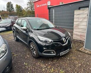 Renault Renault Captur Dynamique // Automatik , Klima , us Gebrauchtwagen