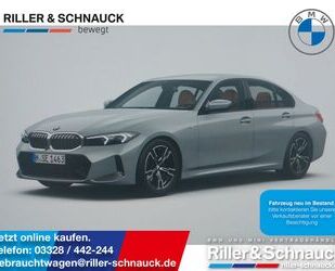 BMW BMW 330i M Sport ACC+KAM+LED+NAVI+SHZ+PDC Gebrauchtwagen