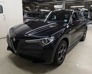 Alfa Romeo Alfa Romeo Stelvio Ti Q4 Gebrauchtwagen