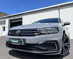 VW Volkswagen Passat Variant GTE 1.4 TSI R-Line Optik Gebrauchtwagen