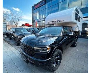 Dodge Dodge Ram 1500 Crew Cab Revolux 2.8Ultra Light Gebrauchtwagen