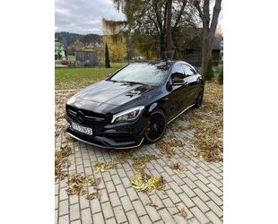 Mercedes-Benz Mercedes-Benz CLA 45 AMG Mercedes-AMG CLA 45 4MATI Gebrauchtwagen