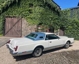 Lincoln Lincoln Continental Mark V Gebrauchtwagen