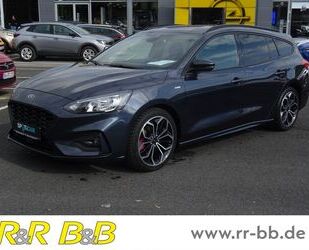 Ford Ford Focus Turnier ST-Line X 2.0 AT NAVI+KAMERA+LE Gebrauchtwagen