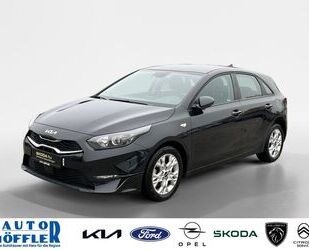 Kia Kia Ceed Edition 7 #Klima #Sitzheizung #Kamera Gebrauchtwagen