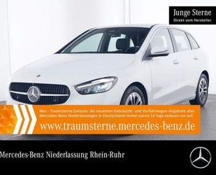 Mercedes-Benz Mercedes-Benz B 200 PROGRESSIVE/ADVANCED/LED/R-KAM Gebrauchtwagen