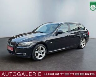 BMW BMW 318d Touring/M SPORTFAHRWERK/LEDER/NAVI PROF/ Gebrauchtwagen