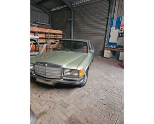 Mercedes-Benz Mercedes-Benz 280 Gebrauchtwagen